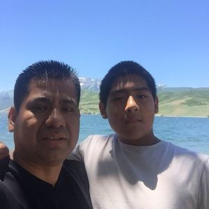 Meet your Posher, Lorenzo